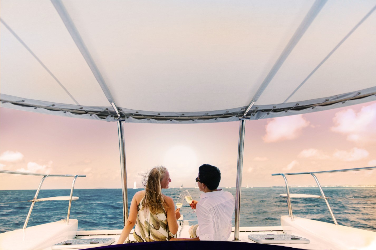 Sunset Cruise